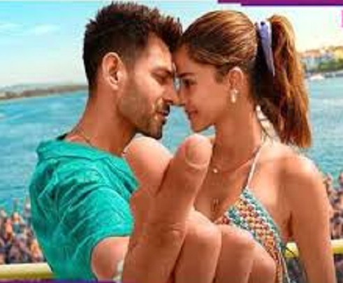 कार्तिक-अनन्या की फिल्म ‘तू मेरी मैं तेरा…’ OTT पर होगी रिलीज