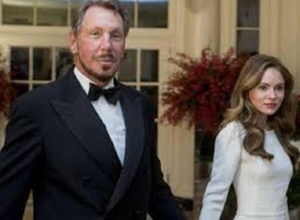 पिता की जमानत, बेटे की बोली, हॉलीवुड के सबसे बड़े सौदे की कहानी