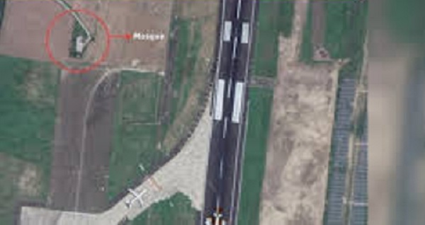 एयरपोर्ट के अंदर कैसे पहुंची मस्जिद? बंगाल में नया बवाल, सरकार भी परेशान