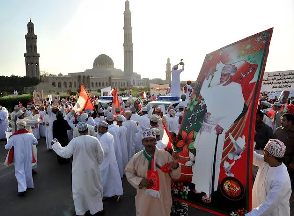 ओमान में कितने हिंदू, जानिए दोनों देशों में कितना पुराना संबंध