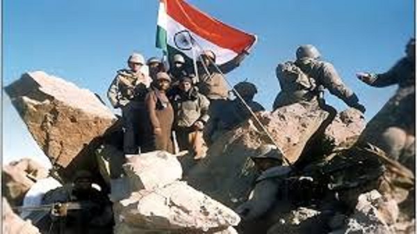 ऑपरेशन सिंदूर सहित 2025 में सेना ने और कहां-कहां लहराए सफलता के परचम