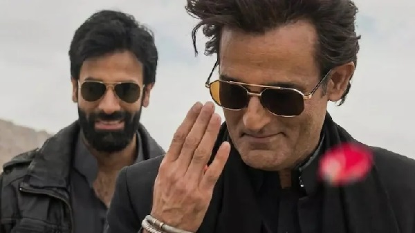 धुरंधर में रहमान डकैत के रोल के लिए पहली पसंद नहीं थे अक्षय खन्ना, इस एक्‍टर ने बताई वजह