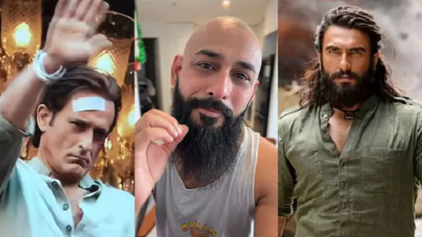 धुरंधर देखकर पाकिस्तानी हो गए इमोशनल, डोंगा भाई खुलकर बोले