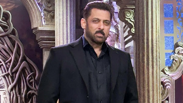 सलमान खान ने व्यक्तित्व के अधिकारों की सुरक्षा को लेकर हाईकोर्ट में दायर की याचिका