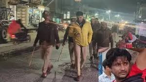 मेरठ की मुस्कान जैसी दरिंदगी; संभल में पत्नी ने प्रेमी संग मिलकर पति के कर दिए टुकड़े