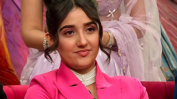 बिग बॉस 19 से बेघर होते ही अशनूर ने शेयर किया पोस्ट, बोलीं- ‘भयंकर तूफान …