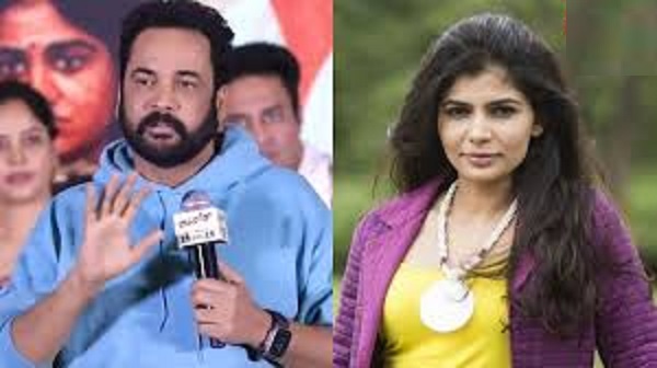 शिवाजी को महिलाओं के कपड़ों पर बयान देना पड़ा भारी, राम गोपाल वर्मा ने लगाई लताड़