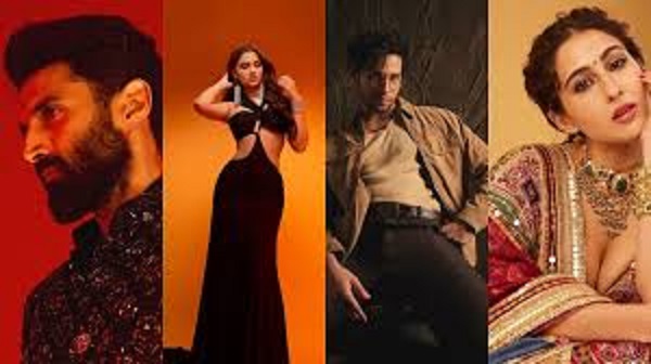 अगले साल बड़े पर्दे पर जलवा बिखेरेगी नई ऑन-स्क्रीन जोड़ियां