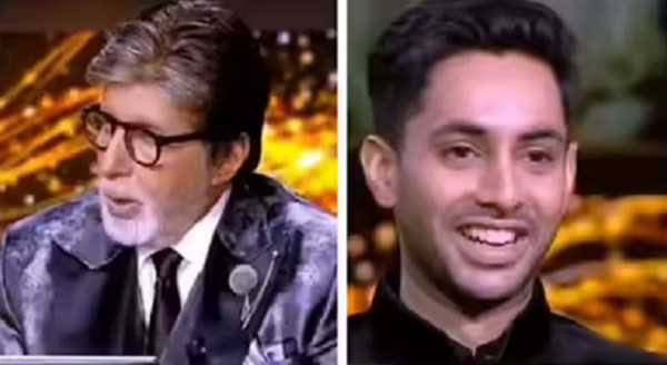 नानू और नानी से जुड़े सवाल पर फंसे अगस्त्य नंदा, जयदीप अहलावत ने दिया ये आइडिया