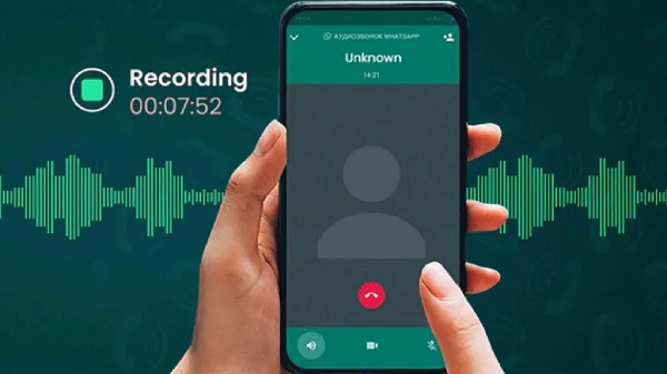 बहुत आसान है WhatsApp Calls को Record करने का तरीका