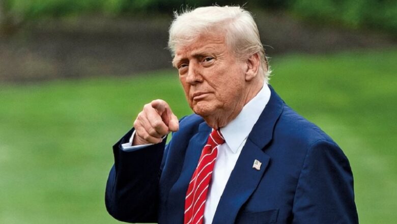 ट्रंप की ग्रीनलैंड पर कब्जा करने की चाहत… पहले धमकी और अब कैश बांटने का प्लान