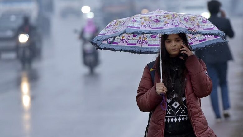 मौसम के बदलते मिजाज के बीच नए पश्चिमी विक्षोभ की दस्तक…MP समेत इन राज्यों में 3 दिन बारिश का अलर्ट