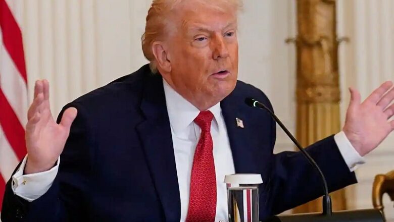 ग्रीनलैंड विवाद और ट्रंप की टैरिफ धमकी से बाजारों में हलचल … भारतीय शेयर मार्केट भी प्रभावित !