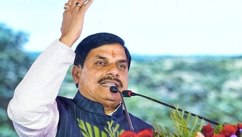 निवेश आकर्षित करने के लिए CM मोहन यादव की अगुवाई में दावोस पहुंची मप्र की टीम