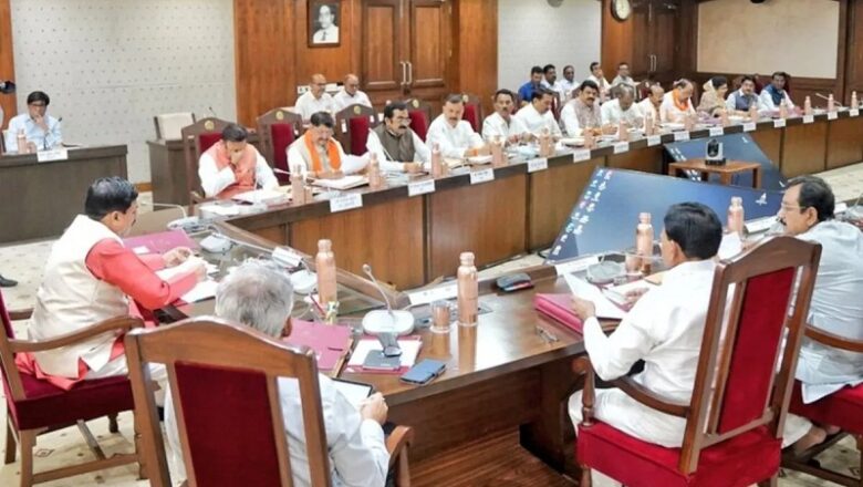 MP: गणतंत्र दिवस पर भोपाल में राज्यपाल, उज्जैन में CM करेंगे ध्वजारोहण, जानिए इंदौर में कौन फहराएगा तिरंगा