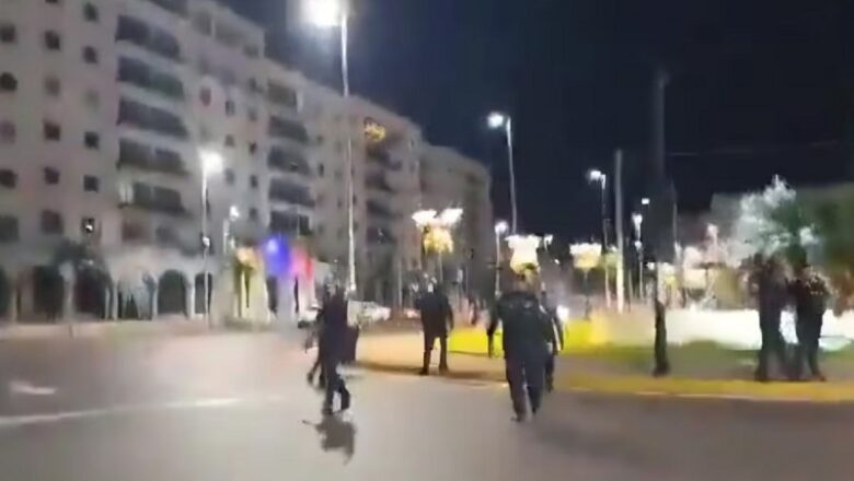 Venezuela: काराकास में फिर गूंजी धमाकों की आवाज… राष्ट्रपति भवन पर दोबारा हुआ हमला