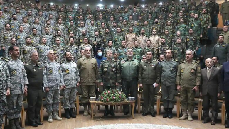 ईरान में उग्र प्रदर्शन जारी… अब तक 45 लोगों की मौत, आधी रात को बंद की इंटरनेट सेवाएं