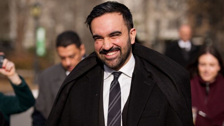 कुरान पर शपथ लेकर आज न्यूयॉर्क के पहले मुस्लिम मेयर बनेंगे भारतीय मूल के ममदानी… रचेंगे इतिहास