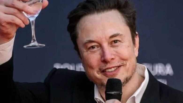 एलन मस्क पर हो रही धन वर्षा… एक ही दिन में 42.2 अरब डॉलर बढ़ी दौलत