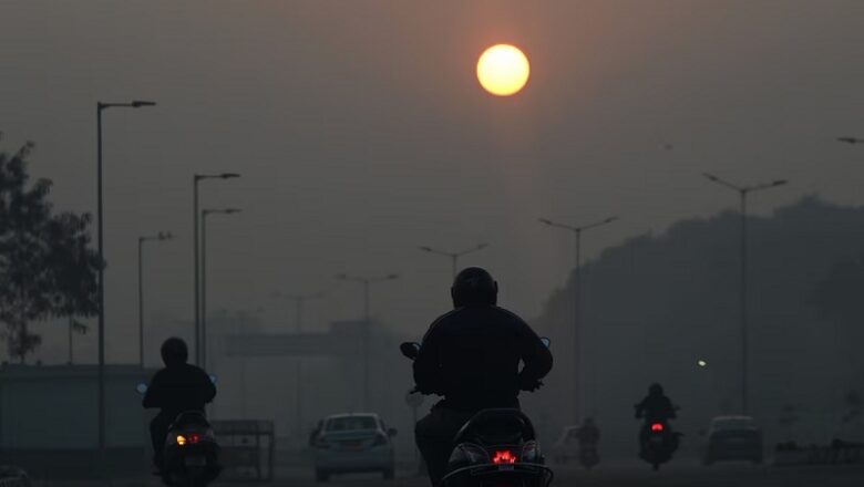 आज बदला रहेगा मौसम का मिजाज… पहाड़ो पर बर्फबारी और कई राज्यों में बारिश की संभावना