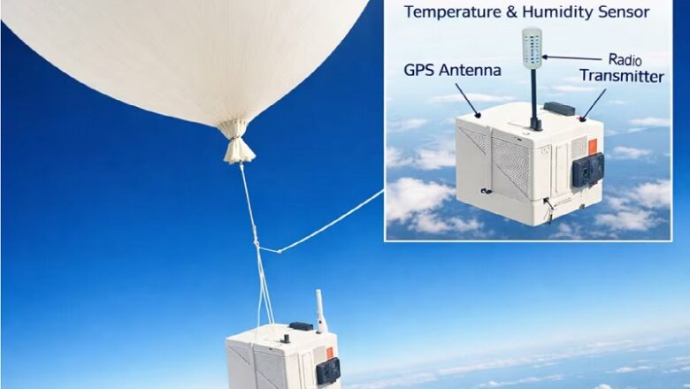 MP: रायसेन में आसमान से विदेशी मशीन गिरने से मची अफरा-तफरी… जानें क्या है पूरा मामला?