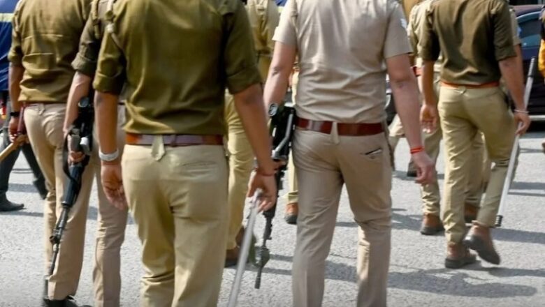 MP: बैतूल में दो मुस्लिम युवकों ने जलाए भगवा झंडे, दोनों गिरफ्तार… क्षेत्र में तनाव का माहौल