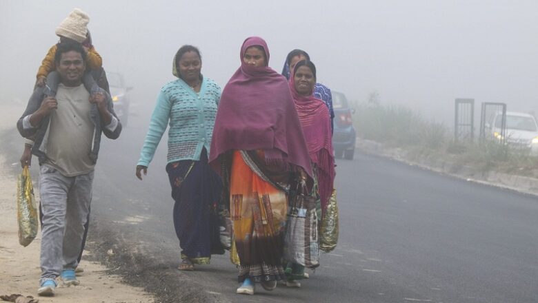 देश के इन हिस्सों में जनवरी से मार्च तक तेज बारिश की संभावना.. IMD ने चेताया