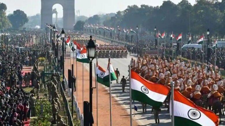 77वें गणतंत्र दिवस पर यूरोप के दो शीर्ष पदाधिकारी होंगे चीफ गेस्ट… PM मोदी के निमंत्रण पर आ रहे भारत