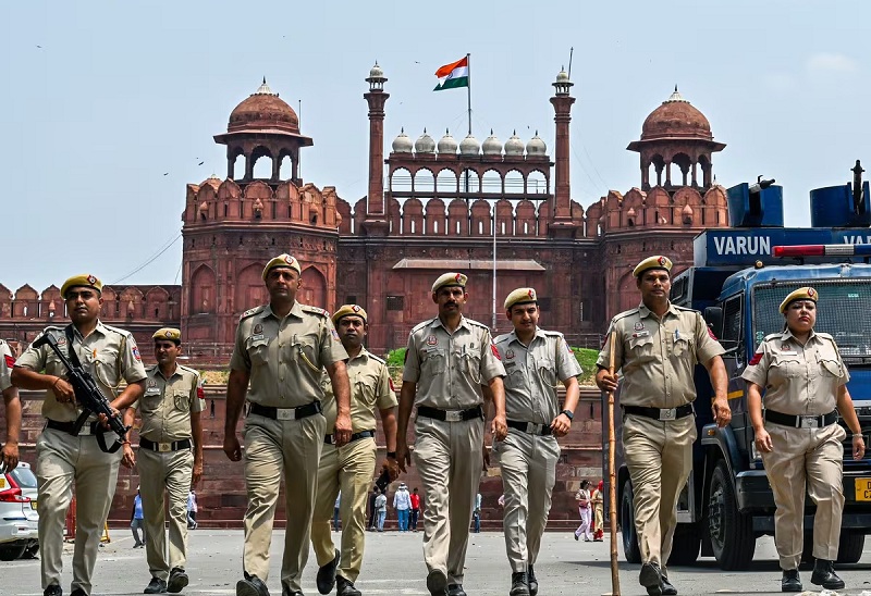 गणतंत्र दिवस से पहले दिल्ली समेत कई शहरों में आतंकी हमले की साजिश… सुरक्षा एजेंसियां अलर्ट