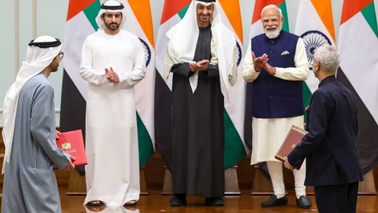 दिल्ली में आज जुटेंगे सभी अरब देश…. वैश्विक तनाव के बीच भारत में लगेगा मुस्लिम देशों का जमावड़ा