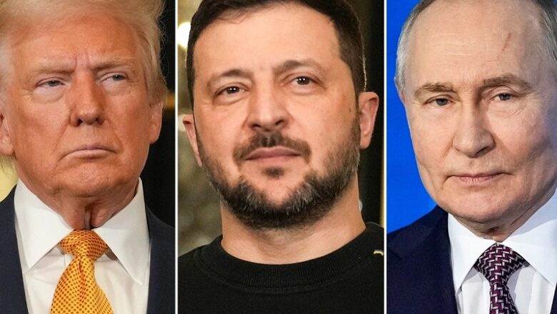 यूक्रेन ने पुतिन के घर के आसपास दागे थे 91 ड्रोन… मगर US को नहीं मिले हमले के सबूत