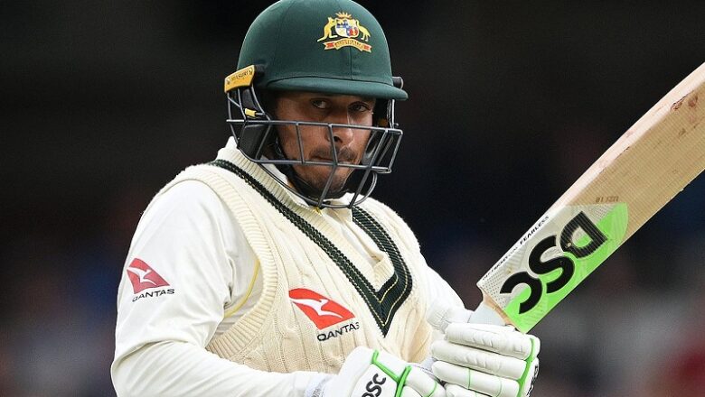 आस्ट्रेलियाई क्रिकेटर उस्मान ख्वाजा ने किया संन्यास का ऐलान… सिडनी टेस्ट होगा आखिरी मैच
