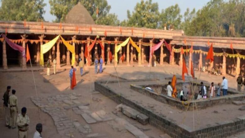 MP: बसंत पंचमी इस साल जुमे के दिन.. धार की ऐतिहासिक भोजशाला में टकराव की आशंका