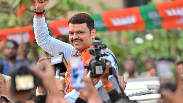 BMC चुनाव में महायुति की प्रचंड जीत…. मुम्बई में पहली बार बनेगा BJP का मेयर