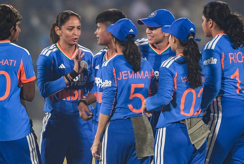 Australia Tour: वनडे और टी20 के लिए भारतीय महिला टीम का ऐलान, दो नए चेहरे शामिल