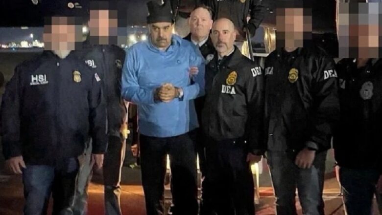 वेनेजुएला टेंशन का ग्लोबल मार्केट पर दिखेगा असर… सोने-चांदी और क्रूड भी होंगे प्रभावित