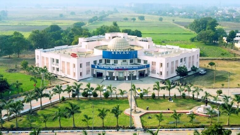 MP: जबलपुर में गोबर-गौमूत्र से गंभीर बीमारियों के इलाज के लिए रिसर्च के नाम पर करोड़ों का घोटाला