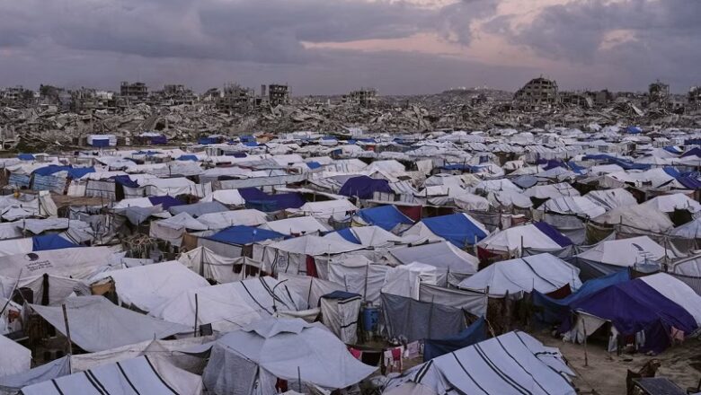 युद्ध के बाद गाजा के पुनर्निर्माण के लिए US ने की ‘बोर्ड ऑफ पीस’ की घोषणा, इन्हें मिली बड़ी जिम्मेदारी