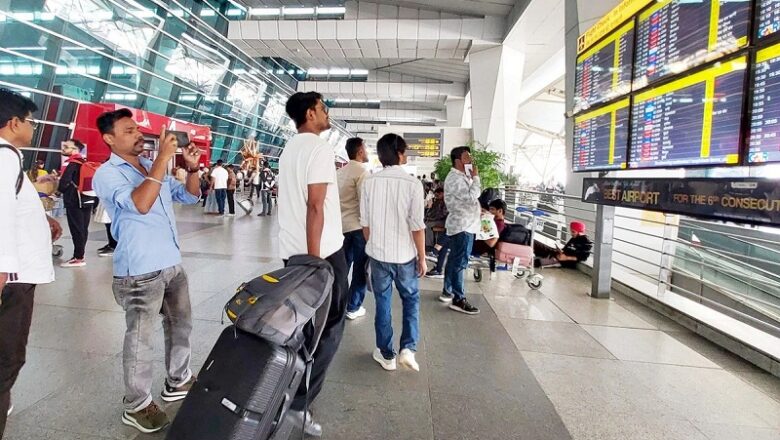 त्योहारों पर हवाई किराए में भारी वृद्धि को SC ने बताया ‘शोषण’, DGCA से मांगा जवाब