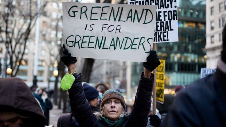 ट्रंप की धमकी के बाद अलर्ट मोड में ग्रीनलैंड… PM ने नागरिकों से कहा- युद्ध के लिए रहें तैयार
