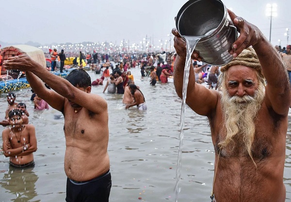 उत्तराखंड में गंगा घाटों पर सिर्फ हिंदुओं को मिलेगा प्रवेश… गैर हिंदुओं की एंट्री पर रोक की तैयारी