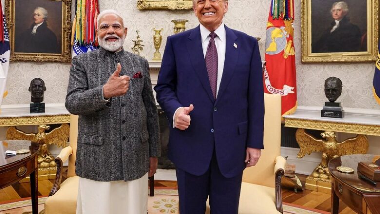 US में लोकप्रियता की तुलना… एक्सपर्ट बोले- मोदी 10 साल से सत्ता में… ट्रंप 3 साल में हो जाएंगे बाहर…