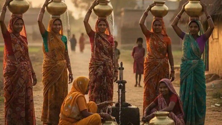 MP में गांवों में मिल रहा पानी इंसानों के इस्तेमाल के लायक नहीं… Report में चौकाने वाला खुलासा