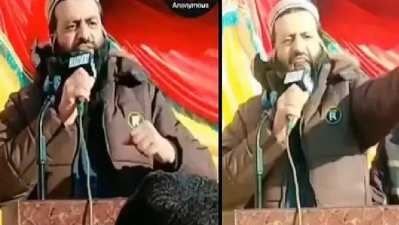 आजादी भीख से नहीं, हिंदुओं की गर्दन काटने से मिलेगी…आतंकी अबू मूसा ने PoK में उगला जहर…