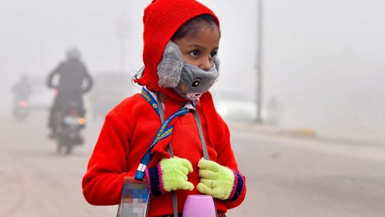 सर्दी के मौसम में बारिश का अलर्ट… अगले तीन दिन इन राज्यों में गिर सकता है पानी