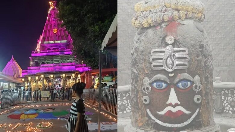 MP : उज्जैन के प्रसिद्ध महाकालेश्वर मंदिर में गैर-हिन्दुओं की एंट्री पर लगे प्रतिबंध…. जानें क्यों उठी ऐसी मांग ?