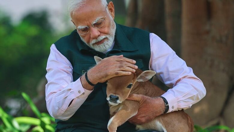 जल्द बदलने वाला वाला है PM मोदी के ऑफिस का एड्रेस… नया दफ्तर बनकर तैयार