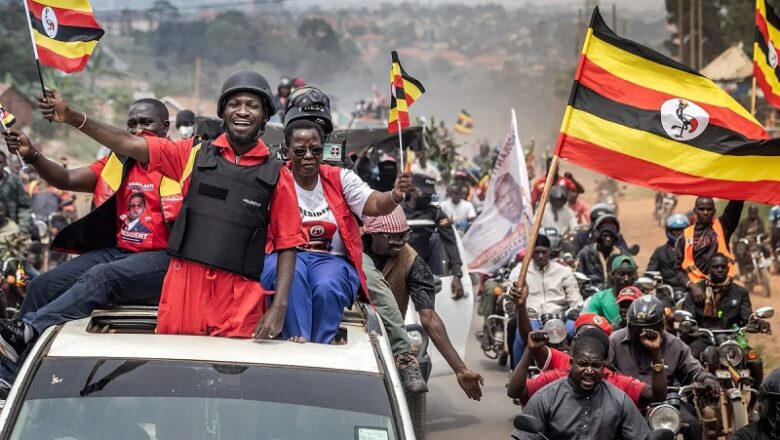 युगांडा में राष्ट्रपति चुनाव के लिए आज मतदान… दो दिन पहले से इंटरनेट पूरी तरह बंद