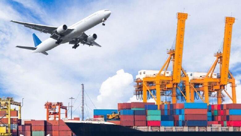 वैश्विक आर्थिक अनिश्चितताओं के बीच भारत के निर्यात में 1.87 फीसदी का इजाफा