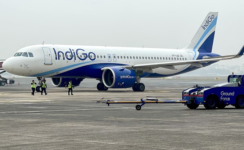 इंडिगो पर बड़ा एक्शन… DGCA ने लगाया 22.2 करोड़ का जुर्माना, अब शेयरों पर निवेशकों की नजर